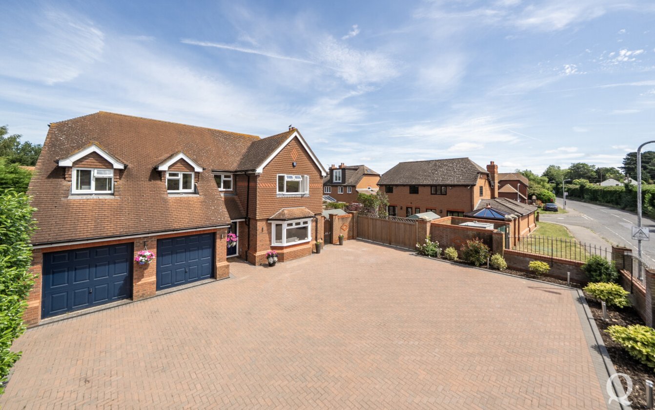 Horsham Lane, Rainham, Gillingham, Kent, ME8, 11453, image-25 - Quealy & Co