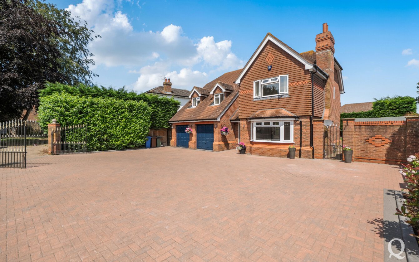 Horsham Lane, Rainham, Gillingham, Kent, ME8, 11453, image-26 - Quealy & Co