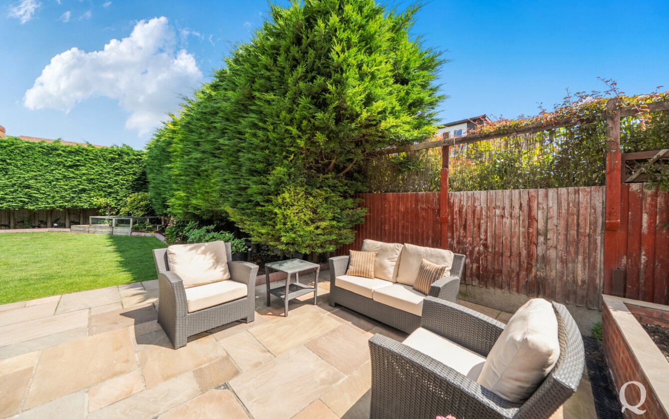 Horsham Lane, Rainham, Gillingham, Kent, ME8, 11453, image-22 - Quealy & Co