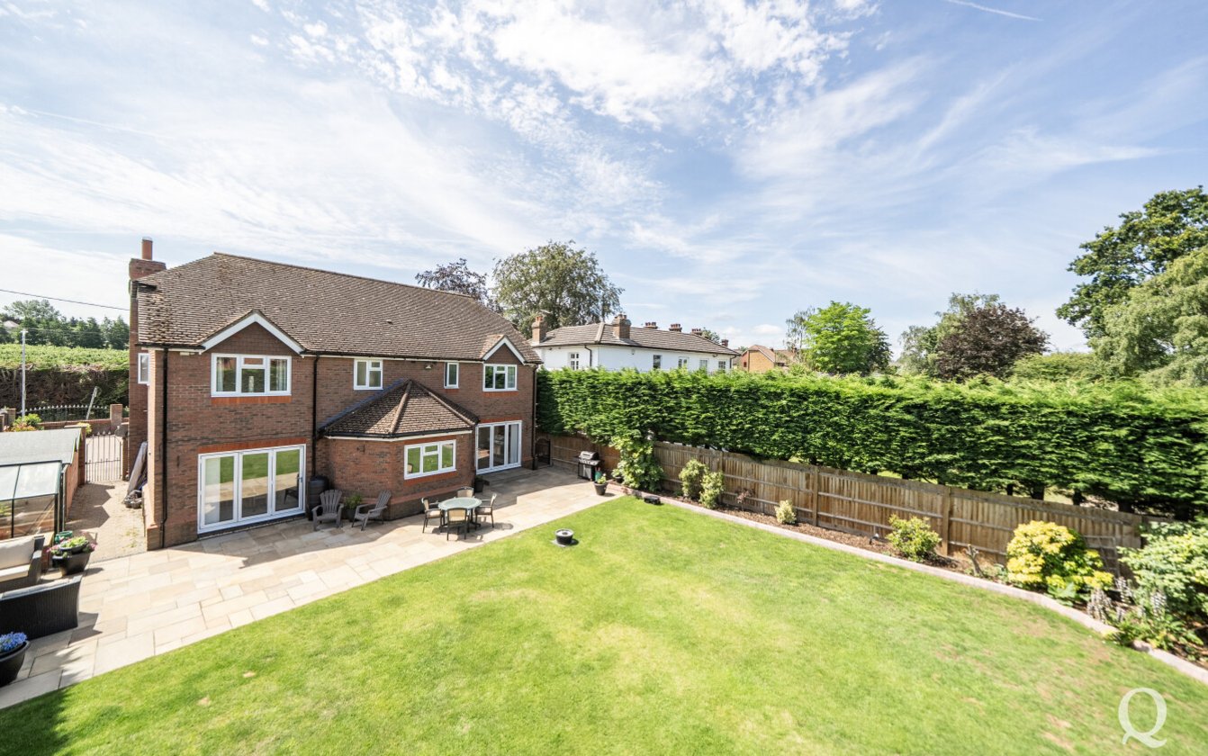 Horsham Lane, Rainham, Gillingham, Kent, ME8, 11453, image-23 - Quealy & Co