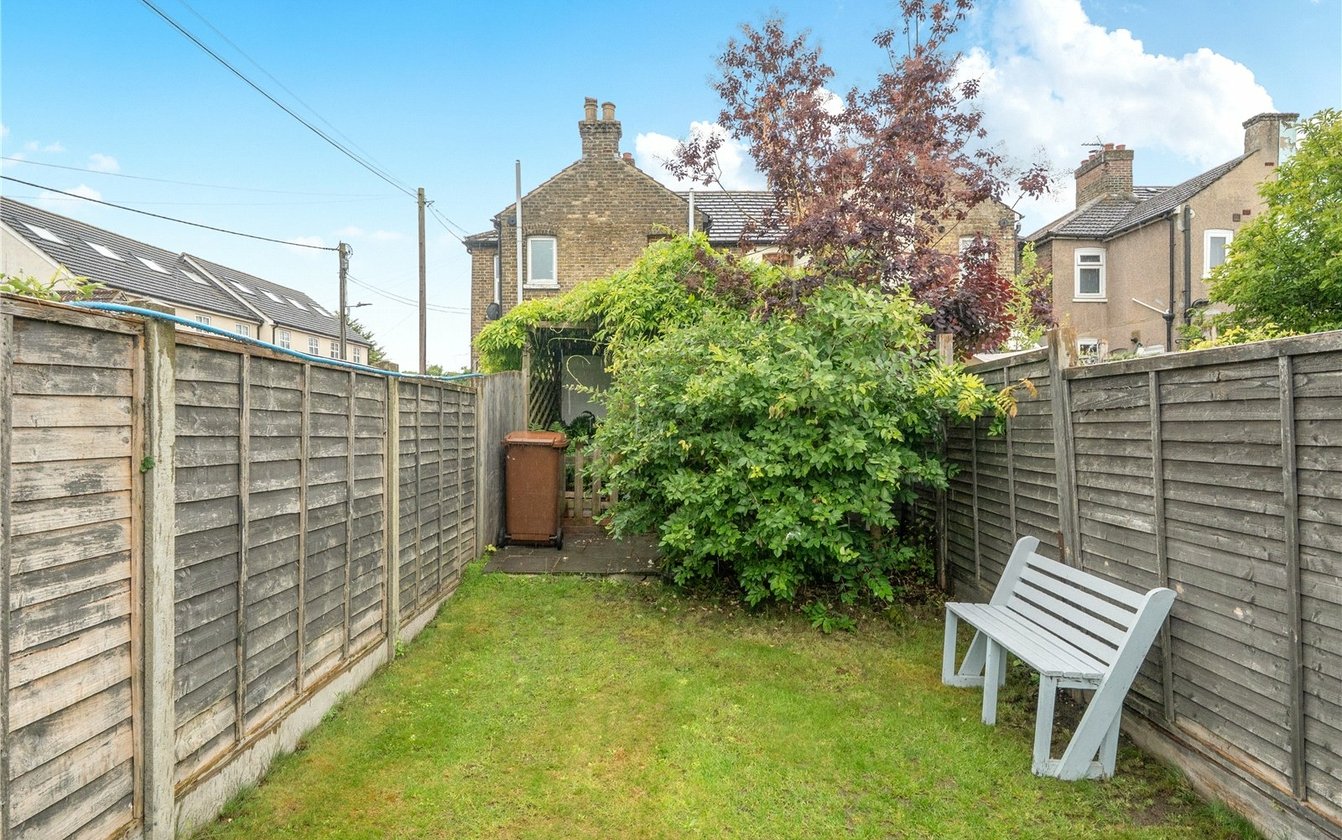 Grove Road, Upper Halling, Rochester, Kent, ME2, 11454, image-16 - Quealy & Co