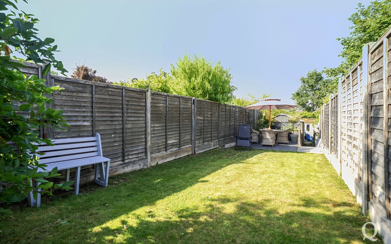 Grove Road, Upper Halling, Rochester, Kent, ME2, 11454, image-17 - Quealy & Co
