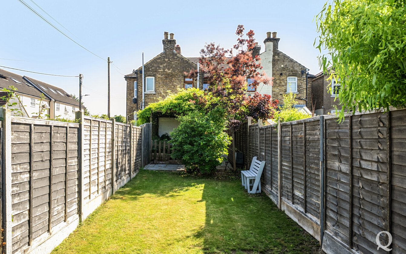 Grove Road, Upper Halling, Rochester, Kent, ME2, 11454, image-21 - Quealy & Co