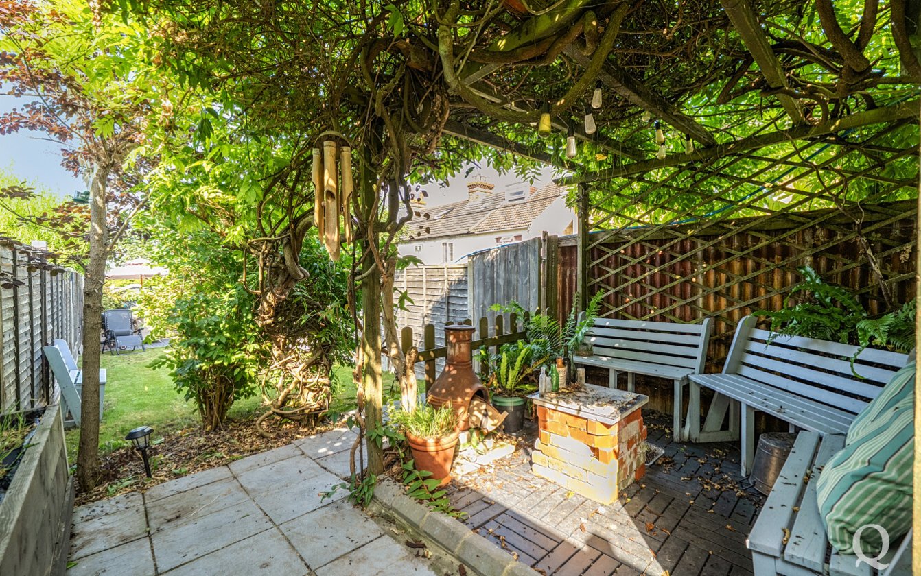 Grove Road, Upper Halling, Rochester, Kent, ME2, 11454, image-20 - Quealy & Co