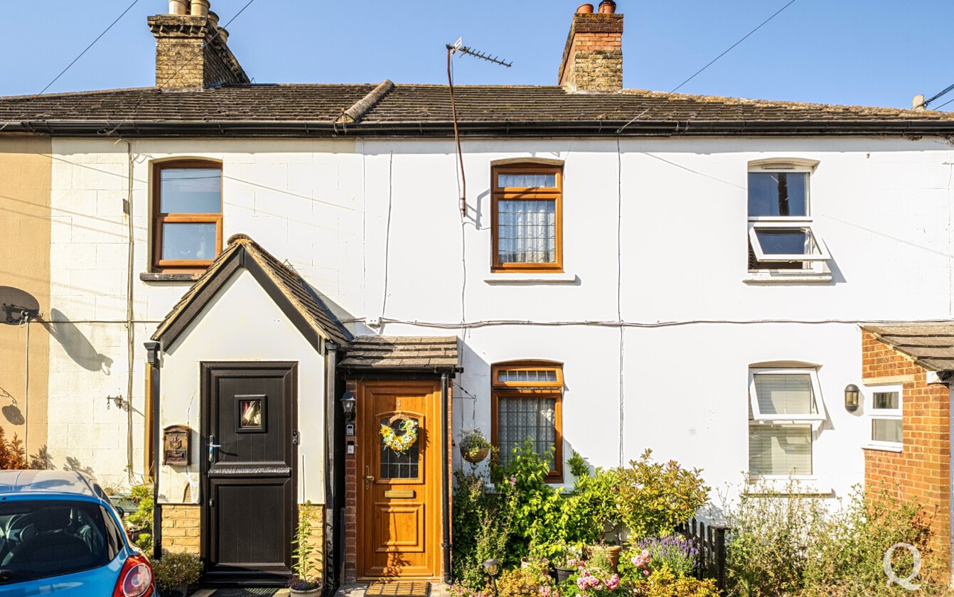 Grove Road, Upper Halling, Rochester, Kent, ME2, 11454, image-1 - Quealy & Co