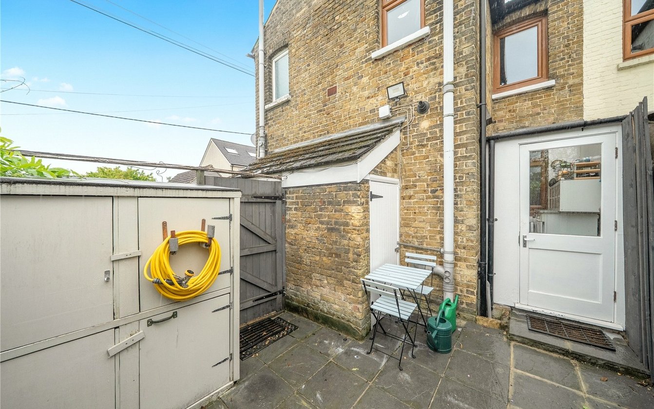 Grove Road, Upper Halling, Rochester, Kent, ME2, 11454, image-17 - Quealy & Co