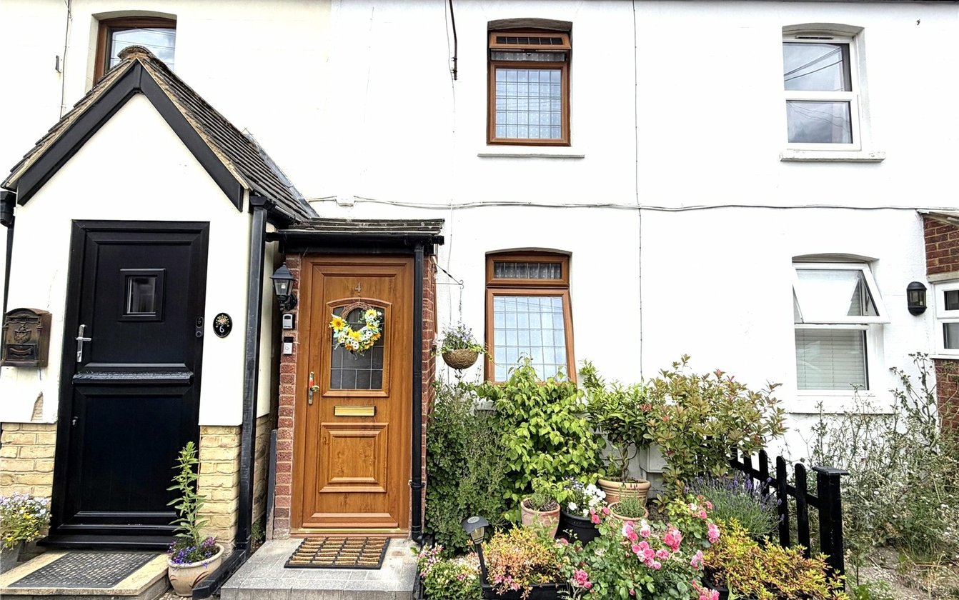 Grove Road, Upper Halling, Rochester, Kent, ME2, 11454, image-1 - Quealy & Co