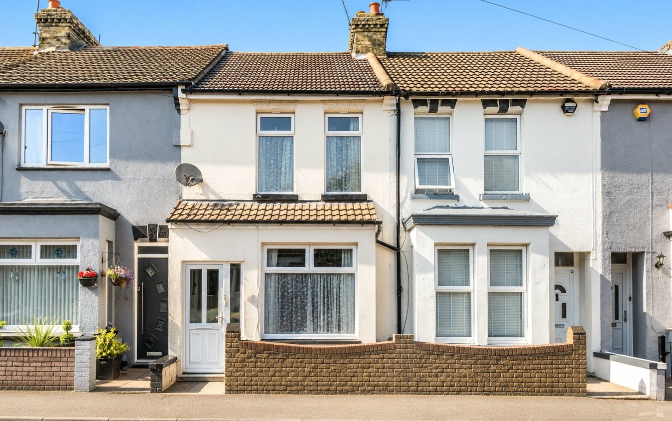 Junction Road, Gillingham, Kent, ME7, 11456, image-18 - Quealy & Co