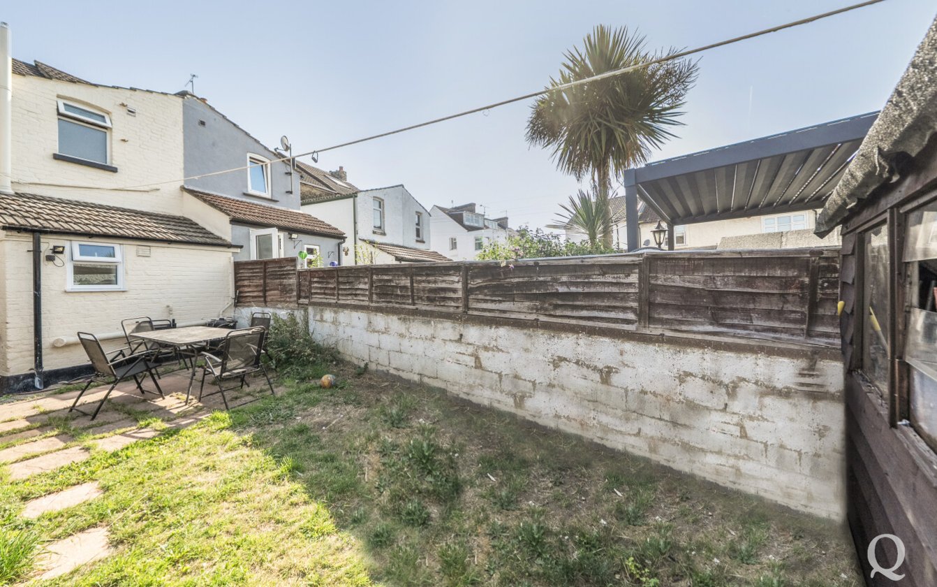 Junction Road, Gillingham, Kent, ME7, 11456, image-13 - Quealy & Co