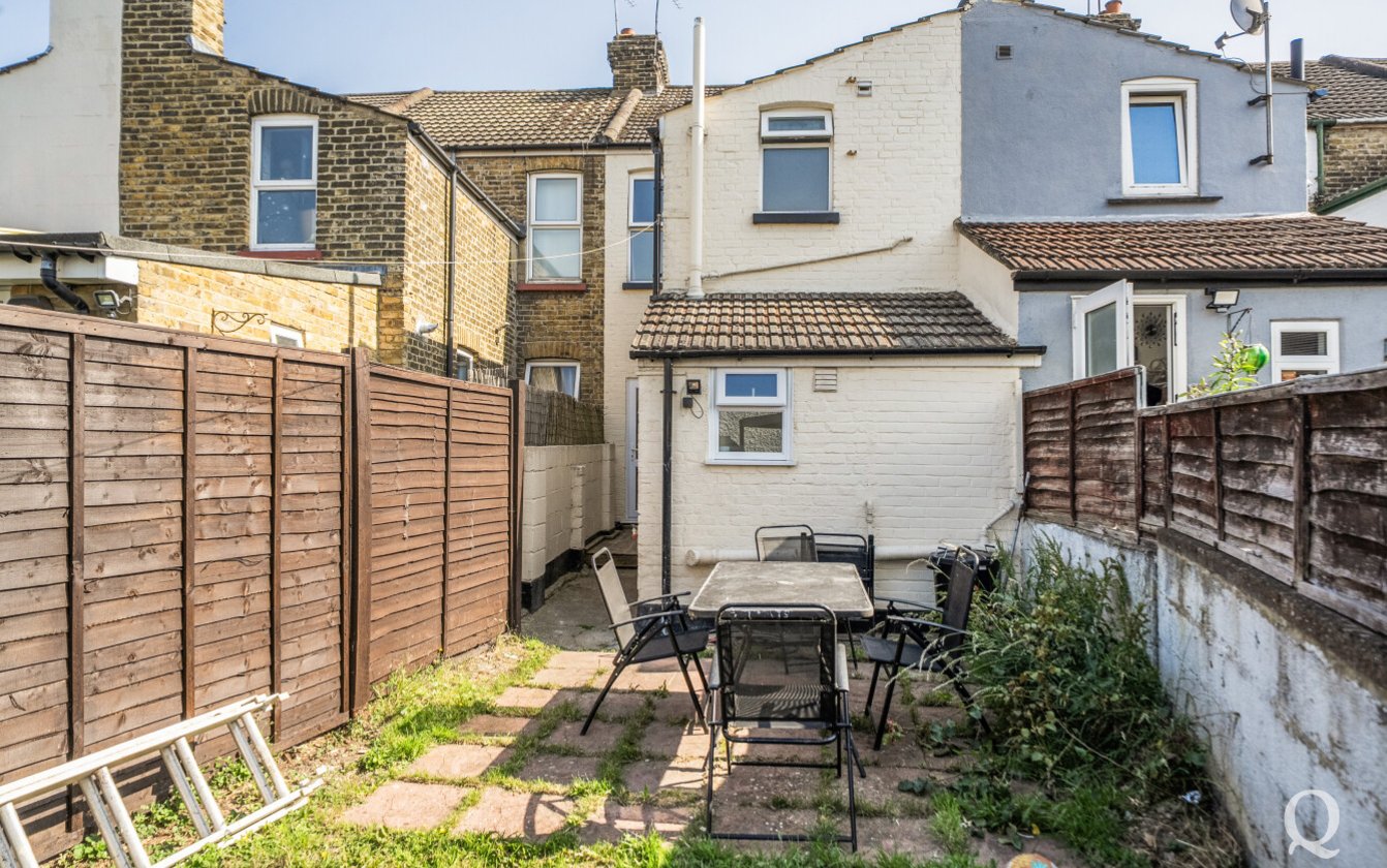 Junction Road, Gillingham, Kent, ME7, 11456, image-14 - Quealy & Co