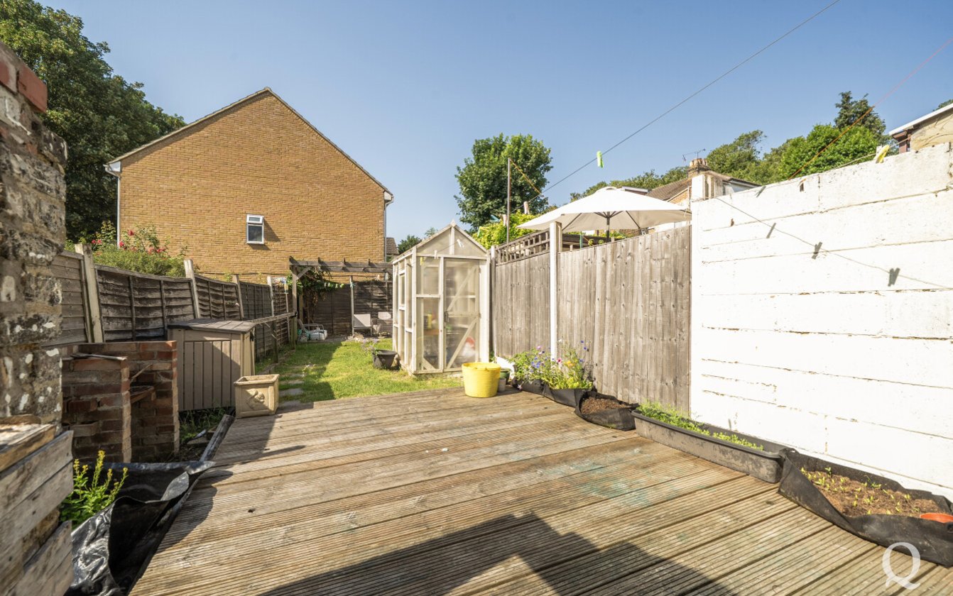 Lumsden Terrace, Chatham, Kent, ME4, 11462, image-16 - Quealy & Co