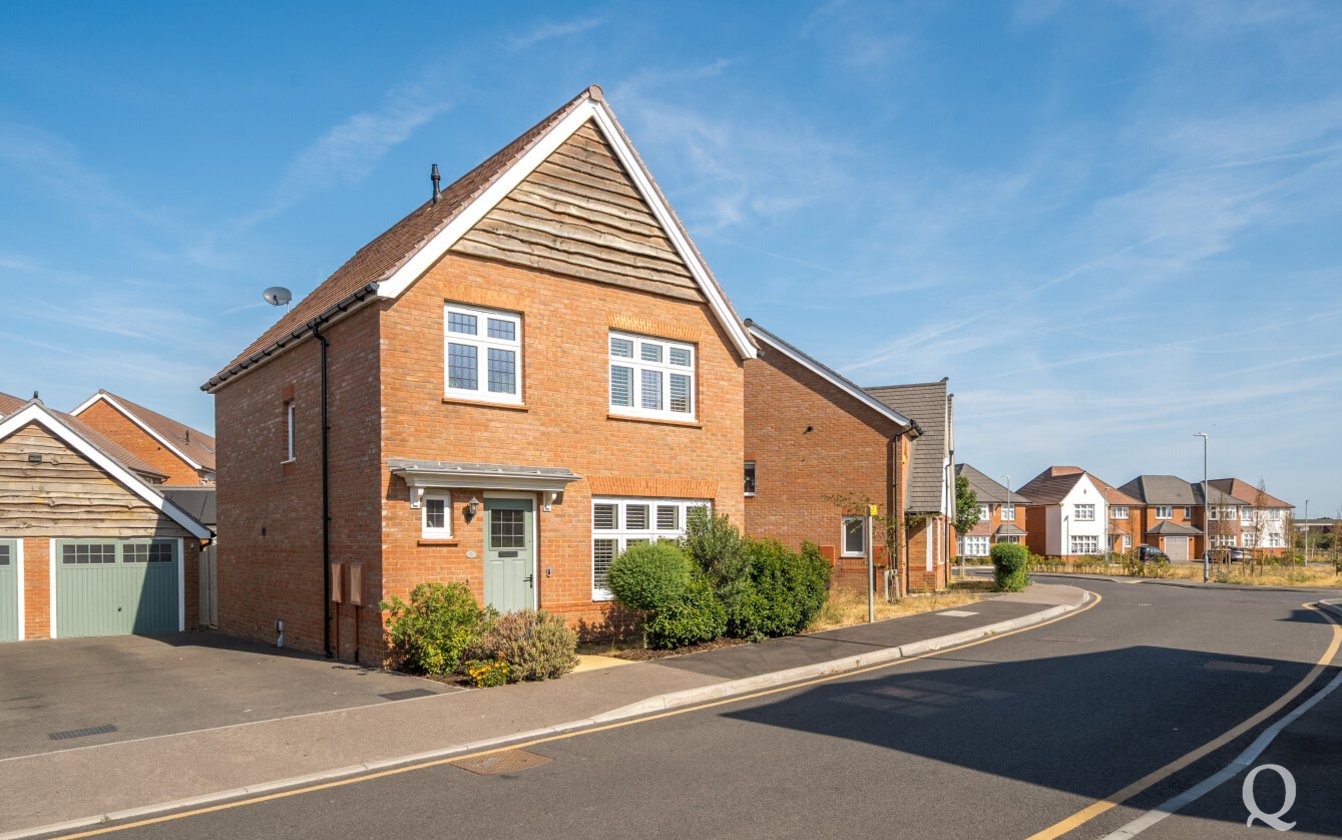 Tylden Gardens, Sittingbourne, Kent, ME10, 11463, image-22 - Quealy & Co