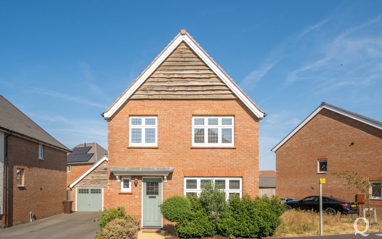 Tylden Gardens, Sittingbourne, Kent, ME10, 11463, image-21 - Quealy & Co