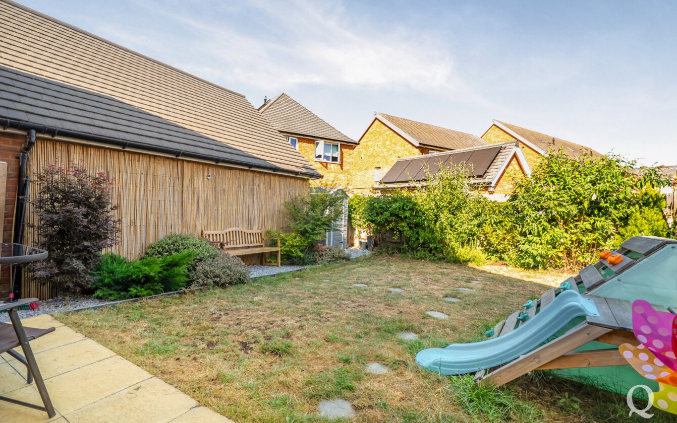 Tylden Gardens, Sittingbourne, Kent, ME10, 11463, image-19 - Quealy & Co