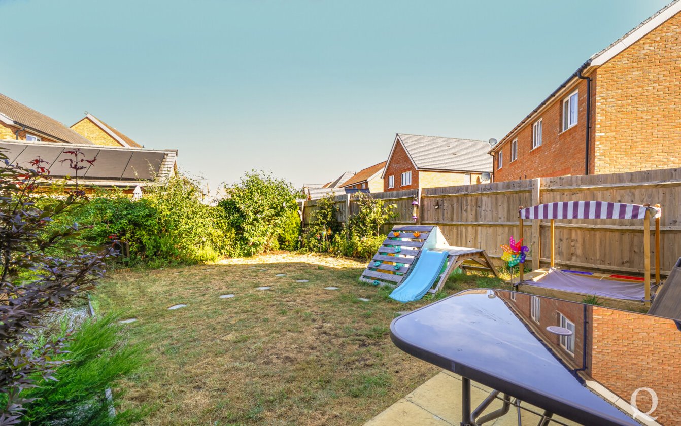 Tylden Gardens, Sittingbourne, Kent, ME10, 11463, image-3 - Quealy & Co
