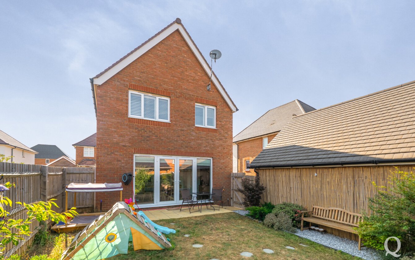 Tylden Gardens, Sittingbourne, Kent, ME10, 11463, image-20 - Quealy & Co
