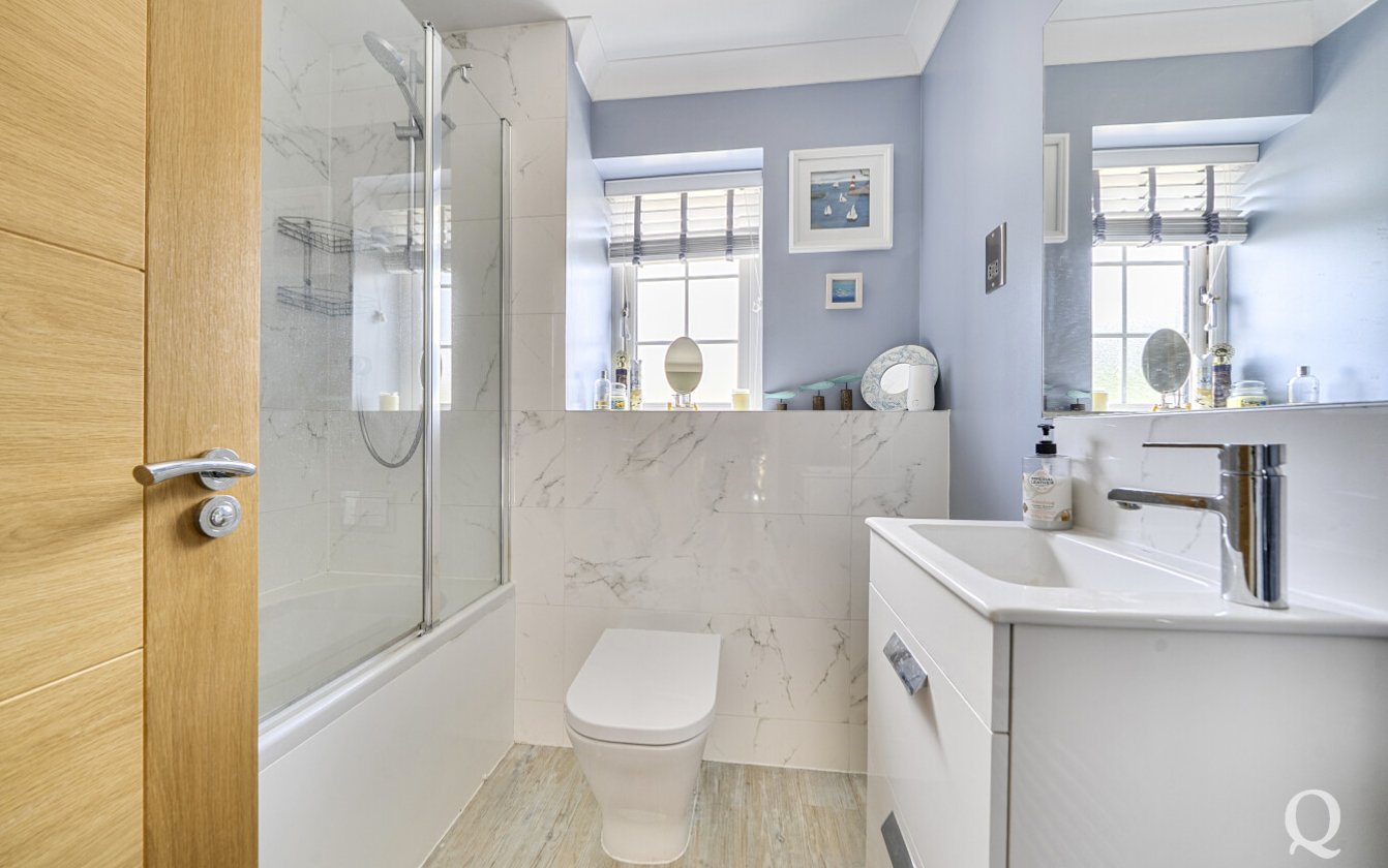 Castle Way, Boughton Monchelsea, Maidstone, Kent, ME17, 11471, image-20 - Quealy & Co