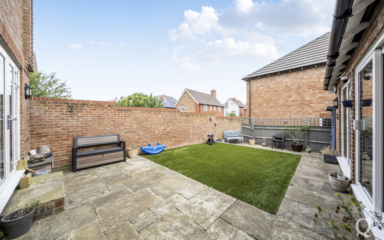 Castle Way, Boughton Monchelsea, Maidstone, Kent, ME17, 11471, image-15 - Quealy & Co