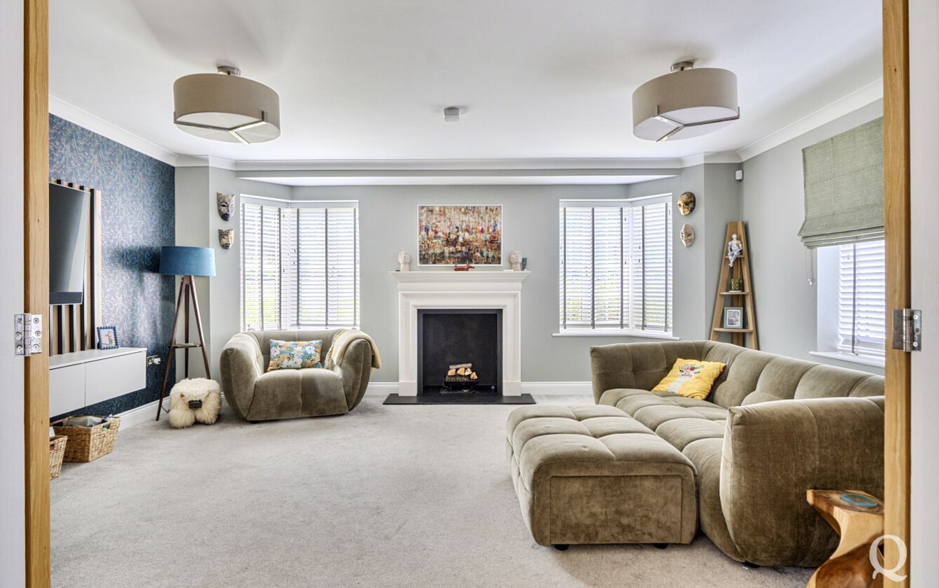 Castle Way, Boughton Monchelsea, Maidstone, Kent, ME17, 11471, image-11 - Quealy & Co