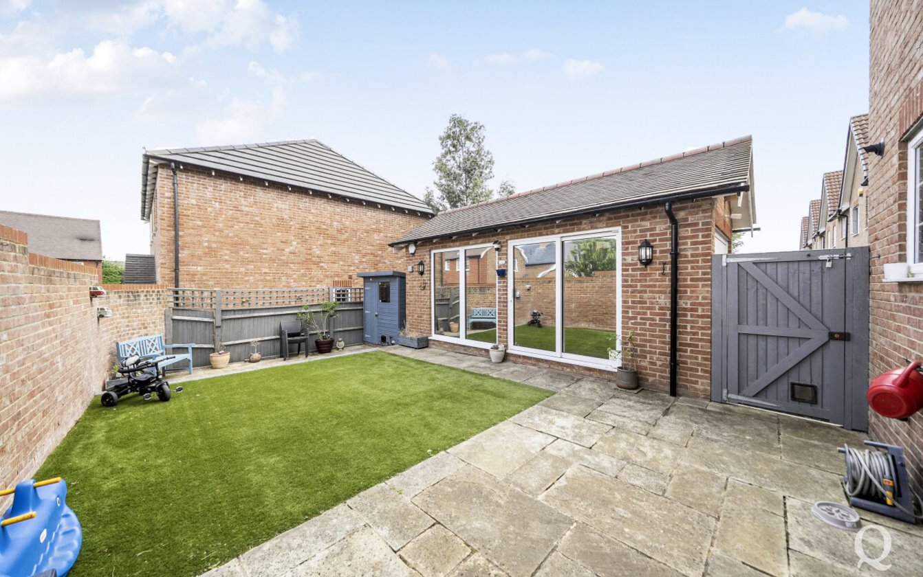 Castle Way, Boughton Monchelsea, Maidstone, Kent, ME17, 11471, image-4 - Quealy & Co