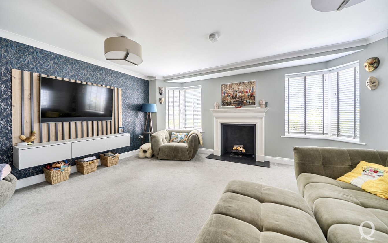 Castle Way, Boughton Monchelsea, Maidstone, Kent, ME17, 11471, image-5 - Quealy & Co
