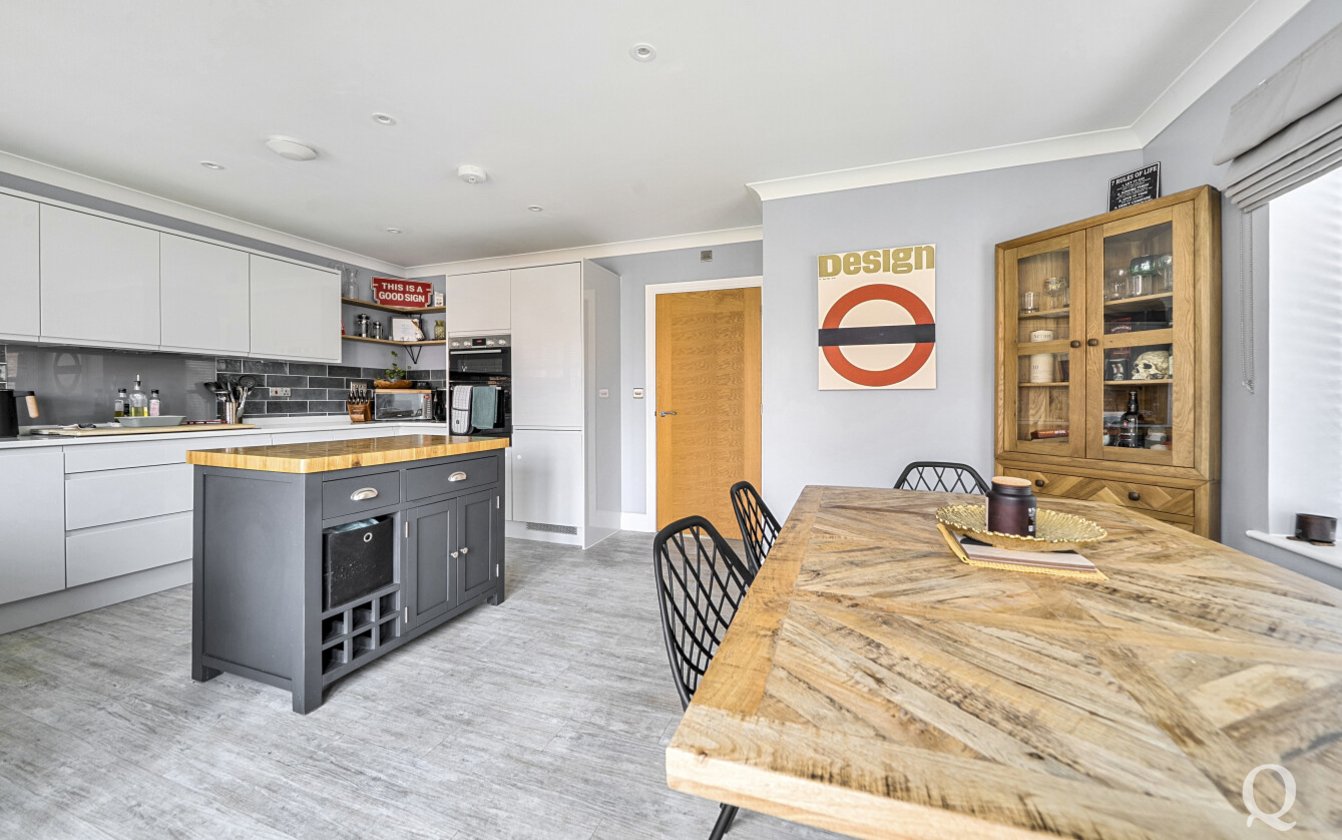 Castle Way, Boughton Monchelsea, Maidstone, Kent, ME17, 11471, image-6 - Quealy & Co
