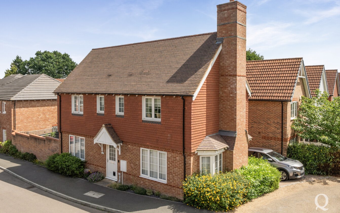Castle Way, Boughton Monchelsea, Maidstone, Kent, ME17, 11471, image-1 - Quealy & Co