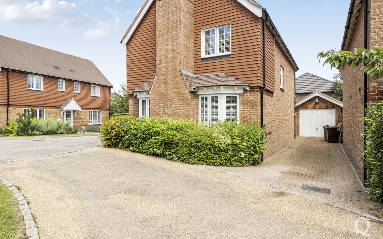 Castle Way, Boughton Monchelsea, Maidstone, Kent, ME17, 11471, image-9 - Quealy & Co
