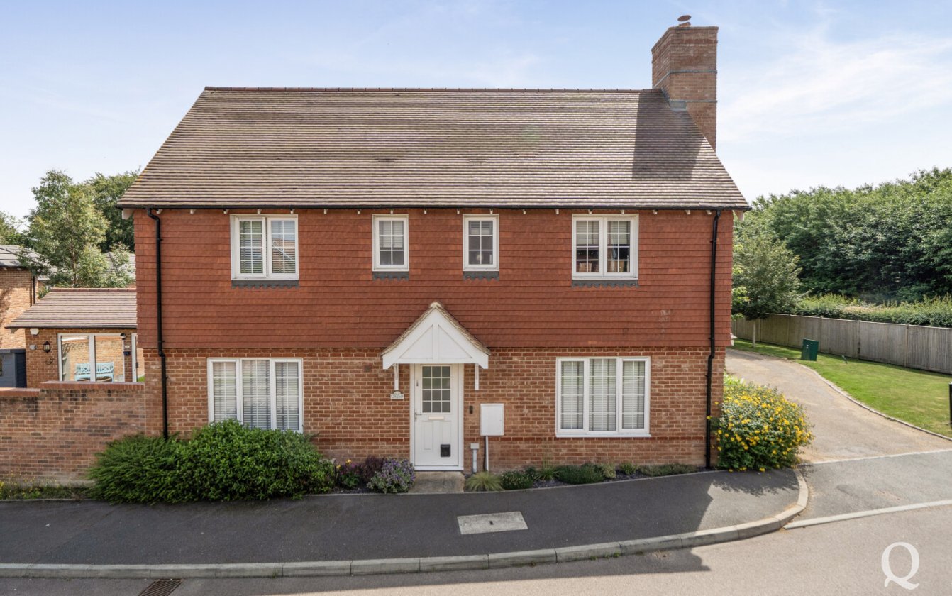 Castle Way, Boughton Monchelsea, Maidstone, Kent, ME17, 11471, image-10 - Quealy & Co