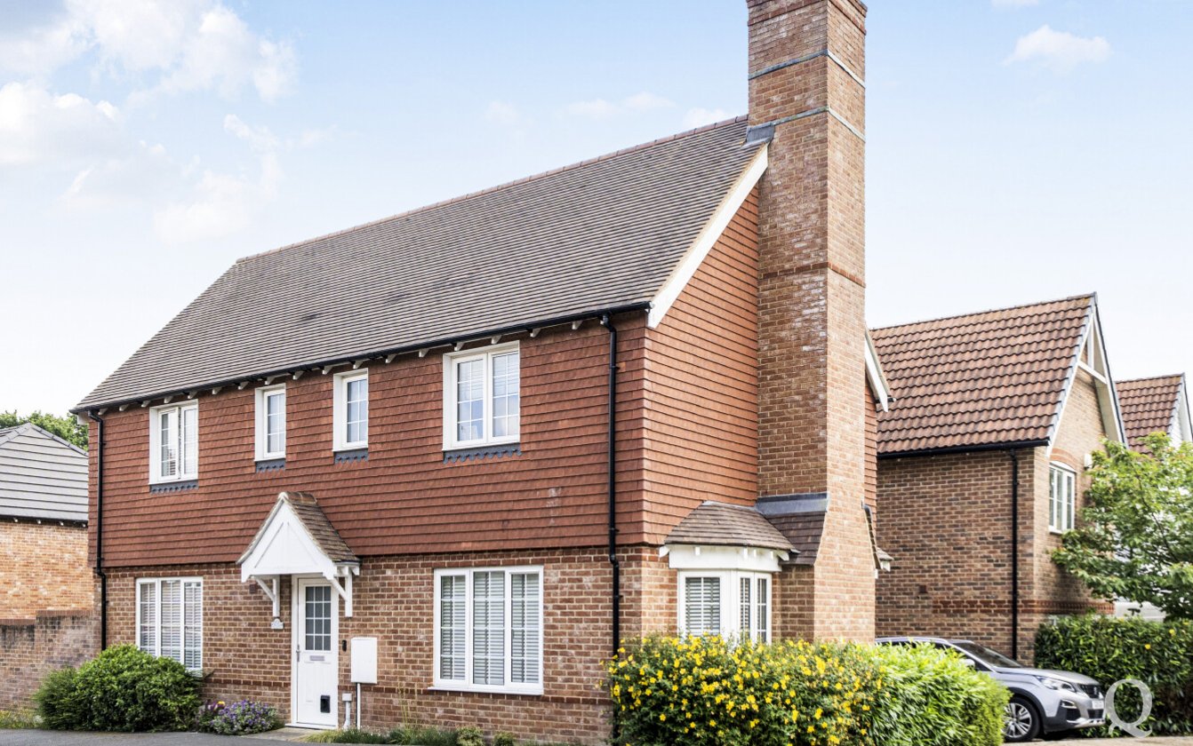 Castle Way, Boughton Monchelsea, Maidstone, Kent, ME17, 11471, image-22 - Quealy & Co