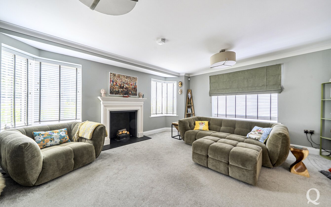 Castle Way, Boughton Monchelsea, Maidstone, Kent, ME17, 11471, image-2 - Quealy & Co