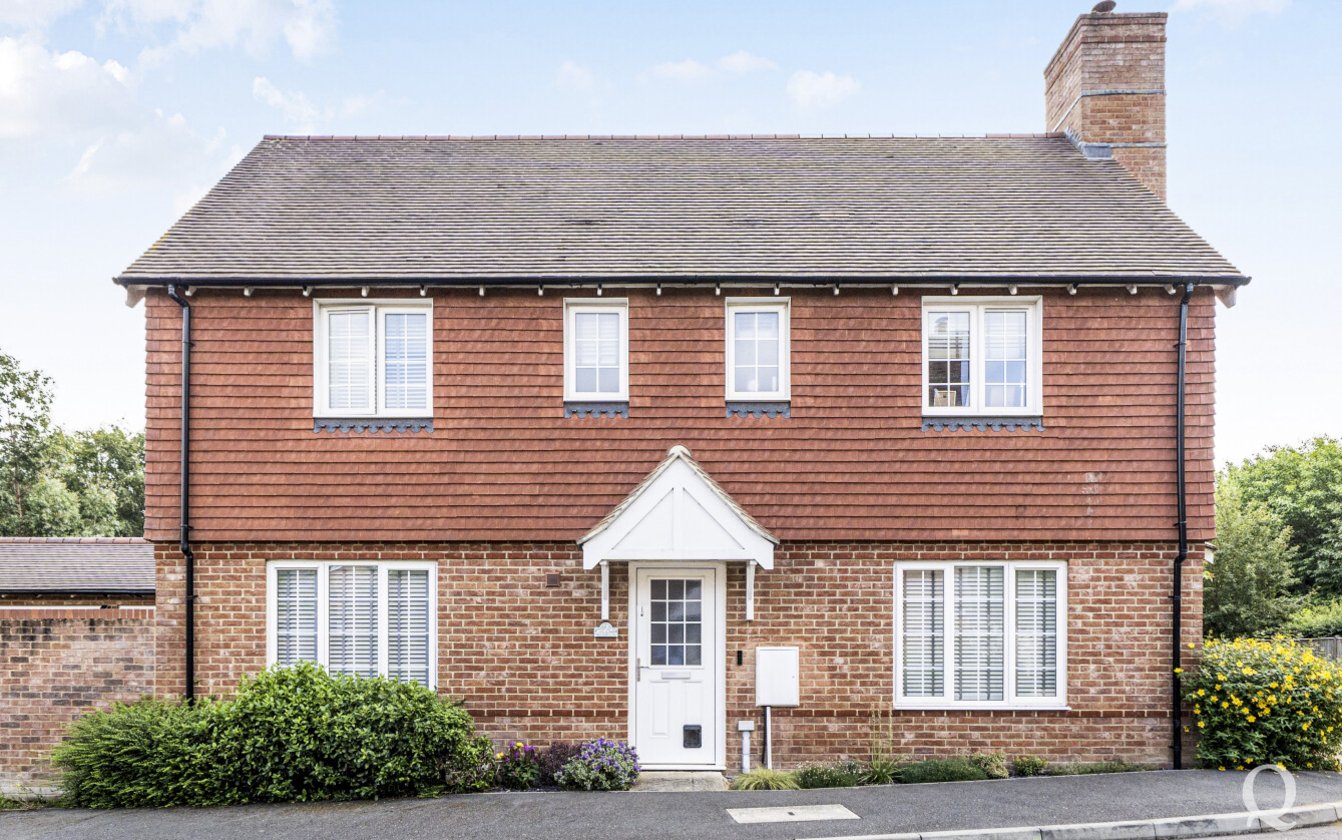 Castle Way, Boughton Monchelsea, Maidstone, Kent, ME17, 11471, image-21 - Quealy & Co