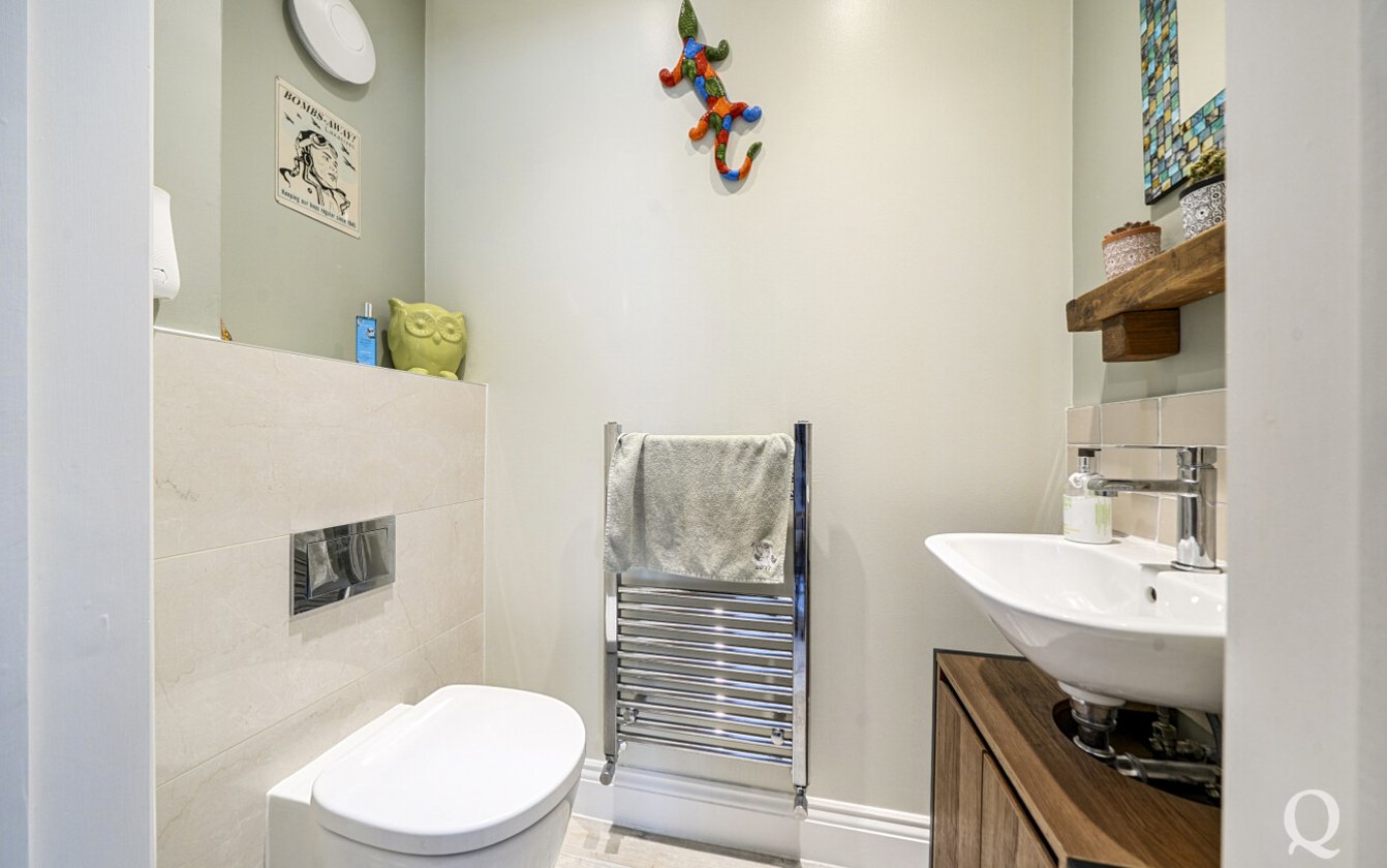 Castle Way, Boughton Monchelsea, Maidstone, Kent, ME17, 11471, image-12 - Quealy & Co