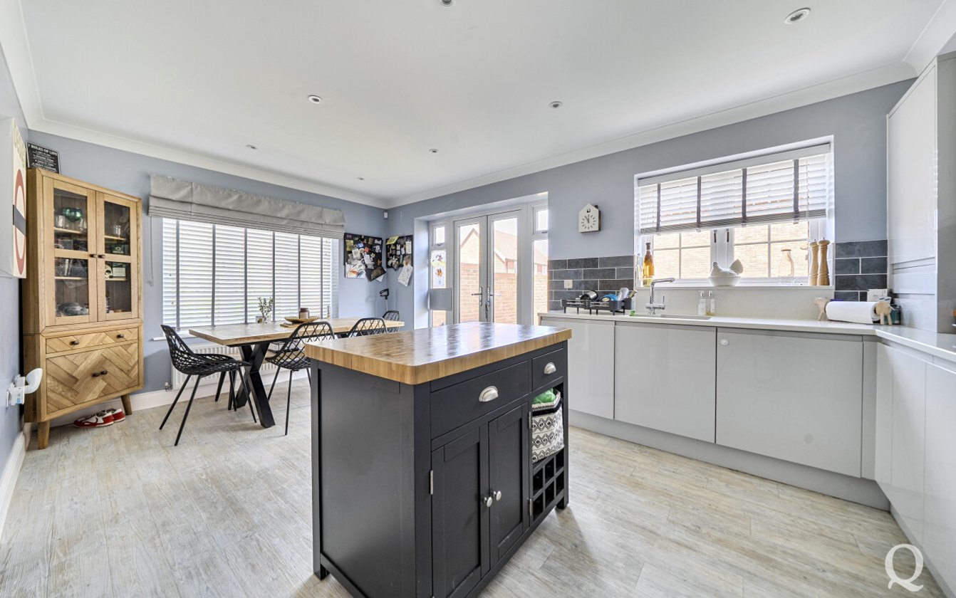 Castle Way, Boughton Monchelsea, Maidstone, Kent, ME17, 11471, image-3 - Quealy & Co