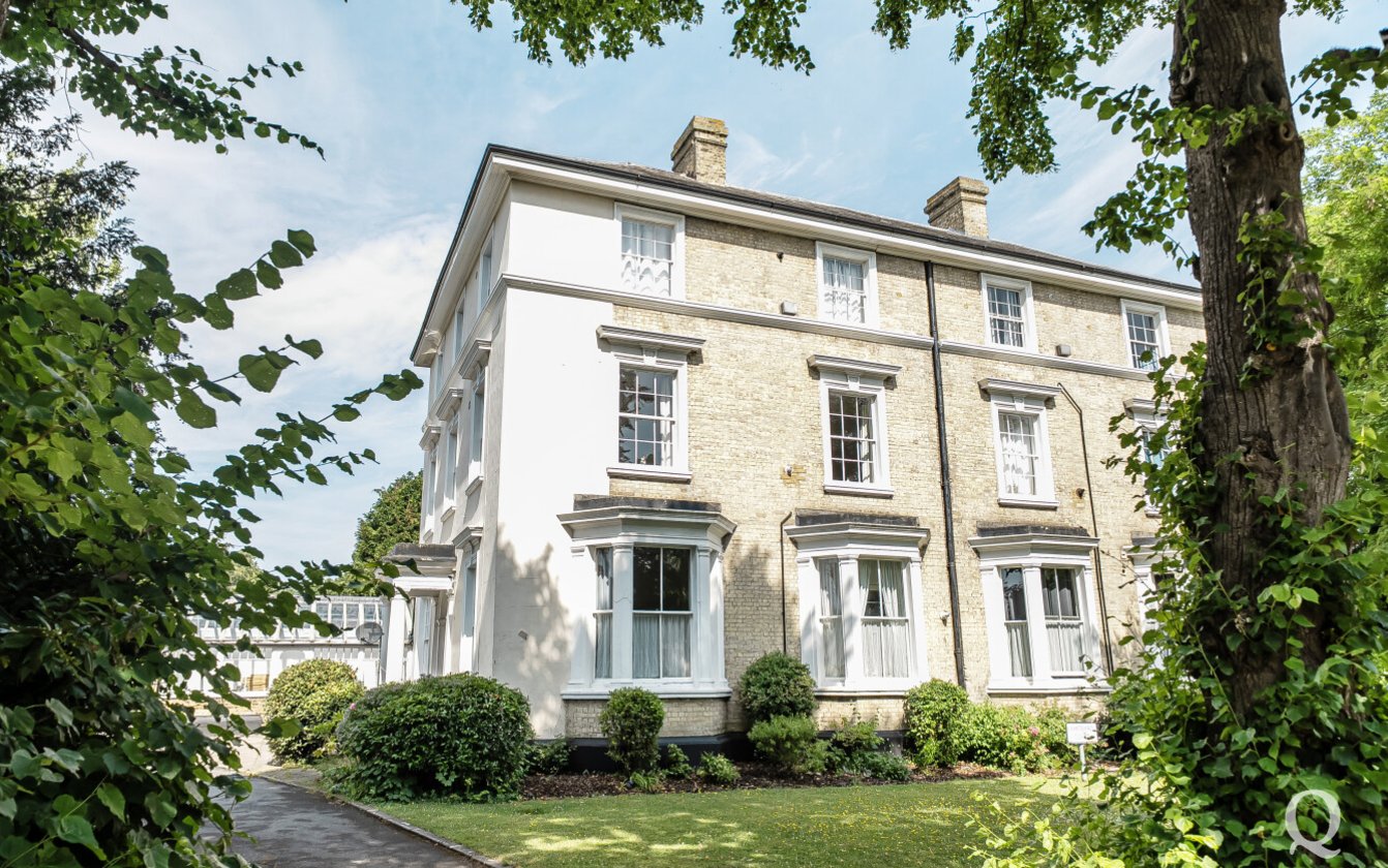 8 Whitehall Court, Bell Road, Sittingbourne, Kent, ME10, 11477, image-1 - Quealy & Co