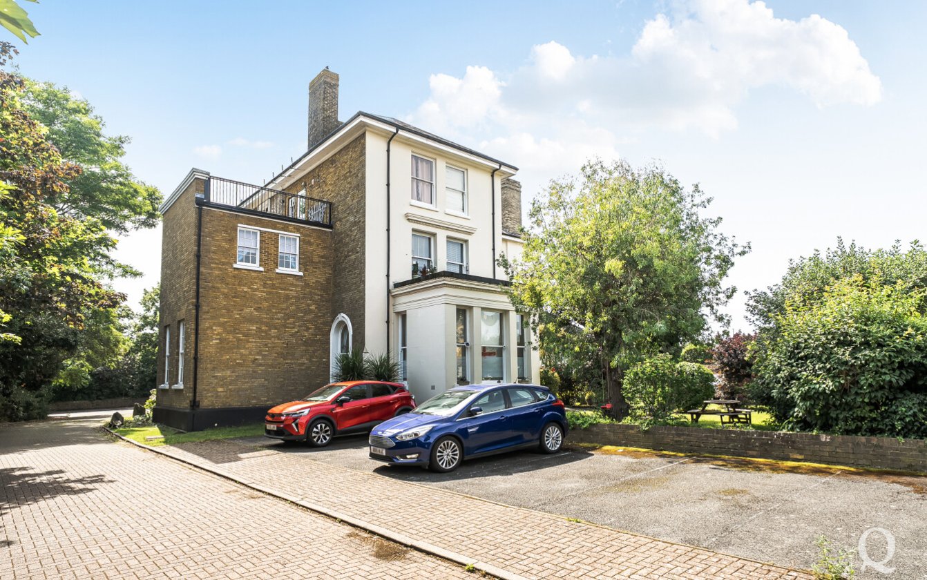 8 Whitehall Court, Bell Road, Sittingbourne, Kent, ME10, 11477, image-8 - Quealy & Co