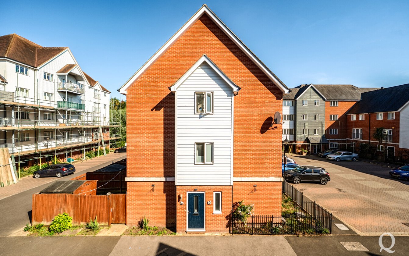 Westwood Drive, Canterbury, Kent, CT2, 11479, image-16 - Quealy & Co