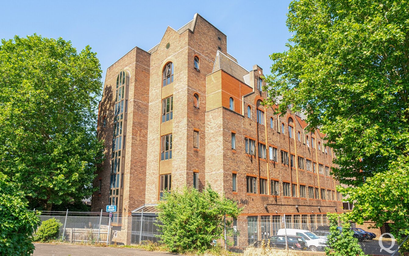 Knightrider Court, Knightrider Street, Maidstone, Kent, ME15, 11492, image-13 - Quealy & Co