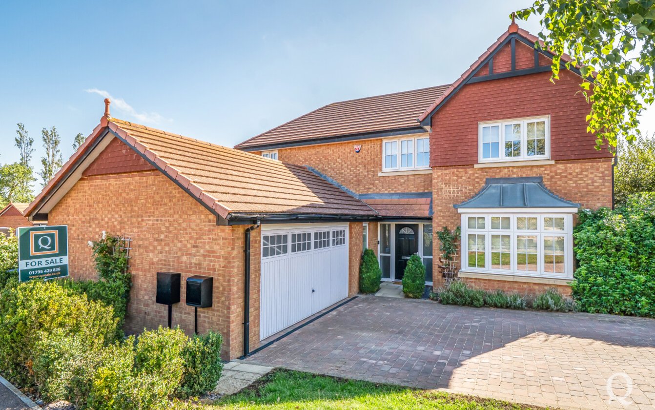 Kingsborough Drive, Eastchurch, Sheerness, Kent, ME12, 11501, image-21 - Quealy & Co