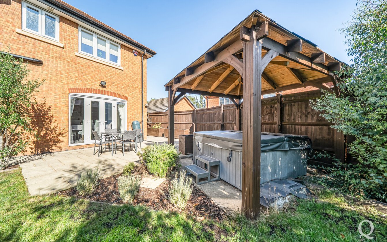 Kingsborough Drive, Eastchurch, Sheerness, Kent, ME12, 11501, image-18 - Quealy & Co