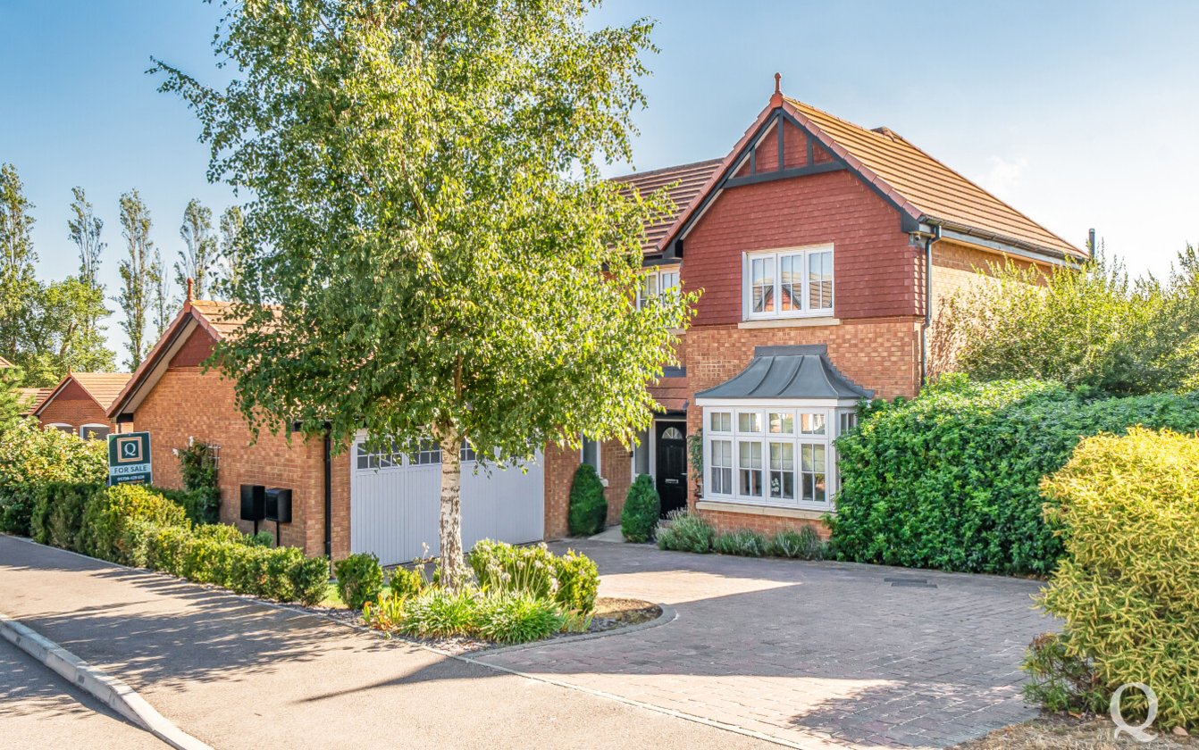 Kingsborough Drive, Eastchurch, Sheerness, Kent, ME12, 11501, image-20 - Quealy & Co