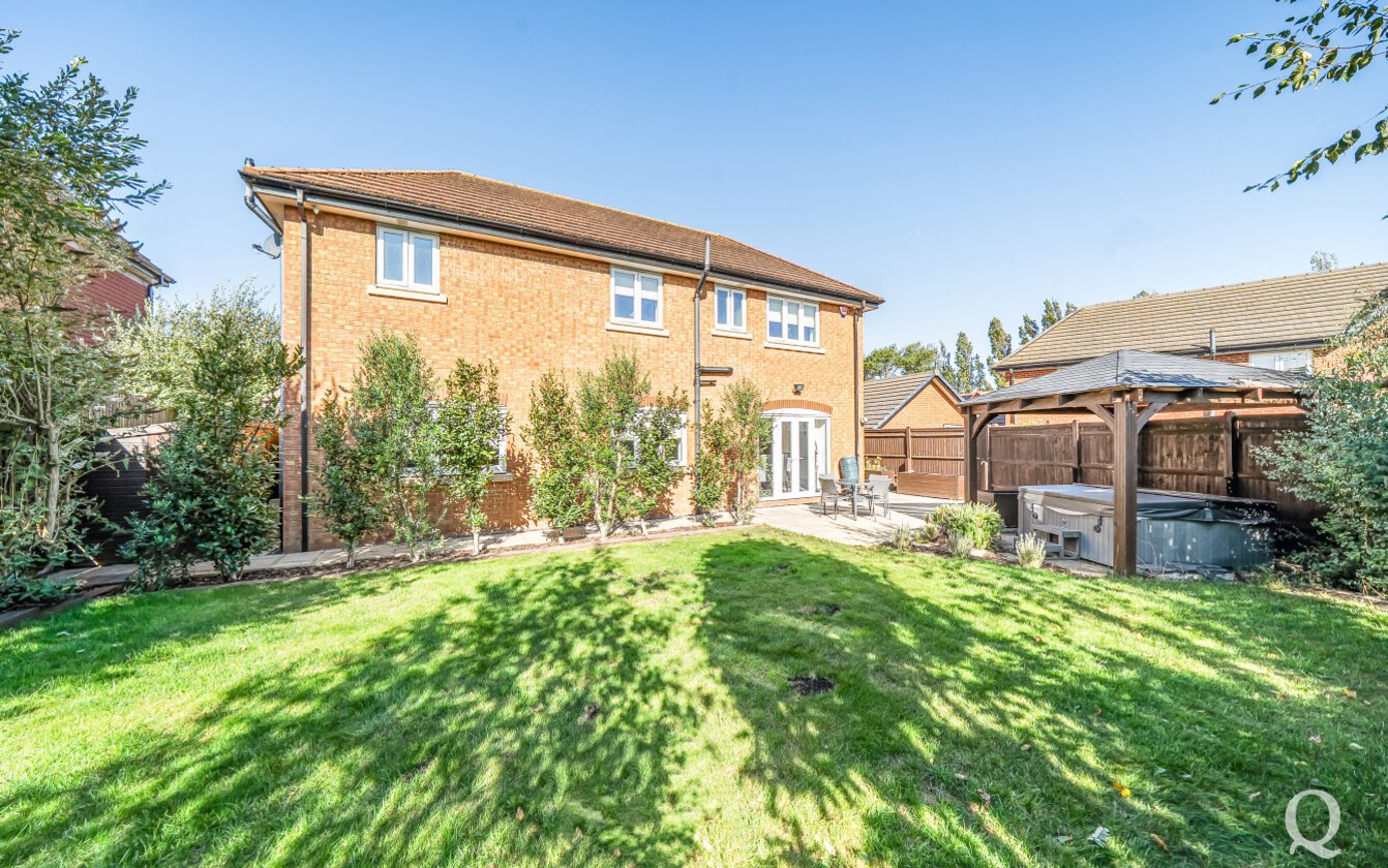 Kingsborough Drive, Eastchurch, Sheerness, Kent, ME12, 11501, image-19 - Quealy & Co