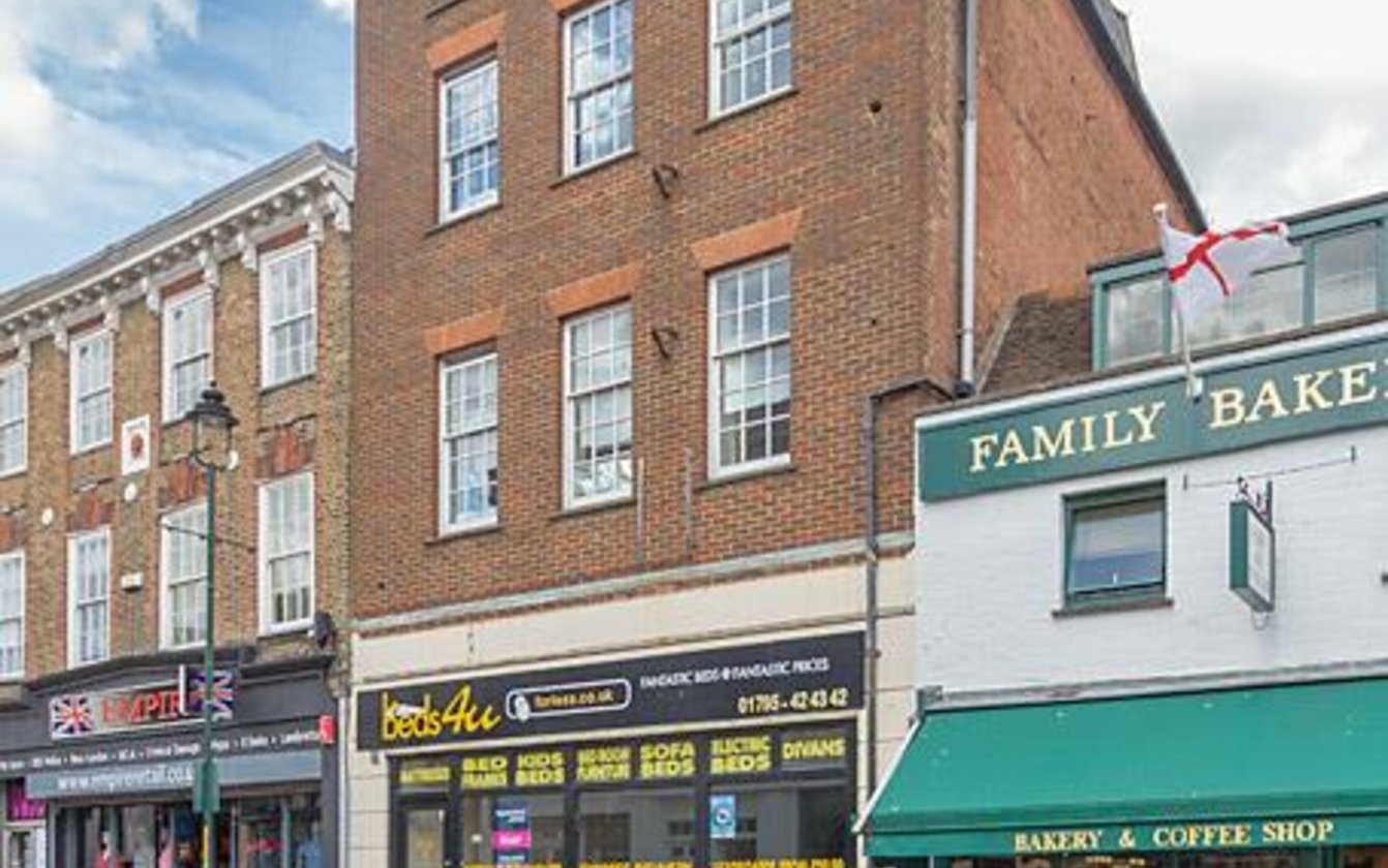 40 High Street, Sittingbourne, Kent, ME10, 1392, image-10 - Quealy & Co