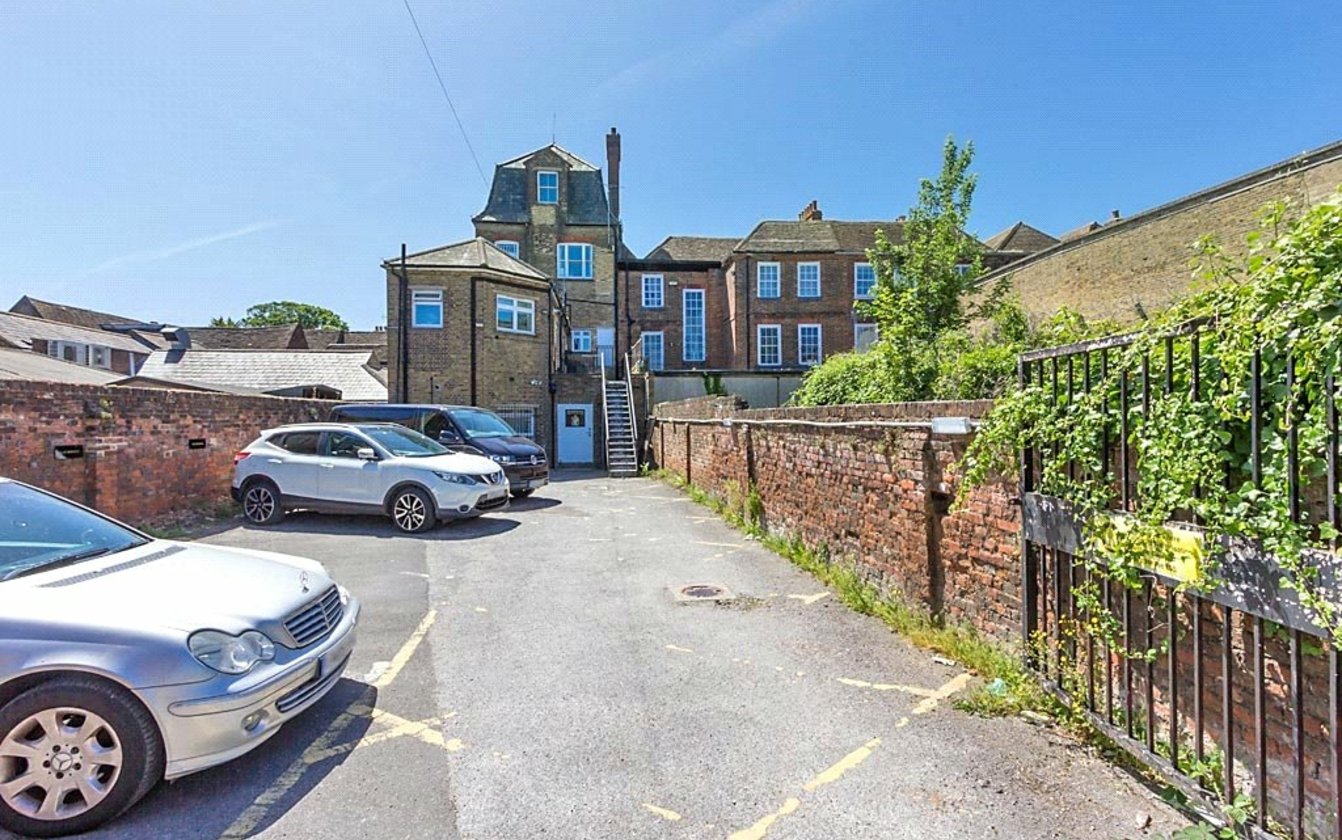 40 High Street, Sittingbourne, Kent, ME10, 1392, image-1 - Quealy & Co