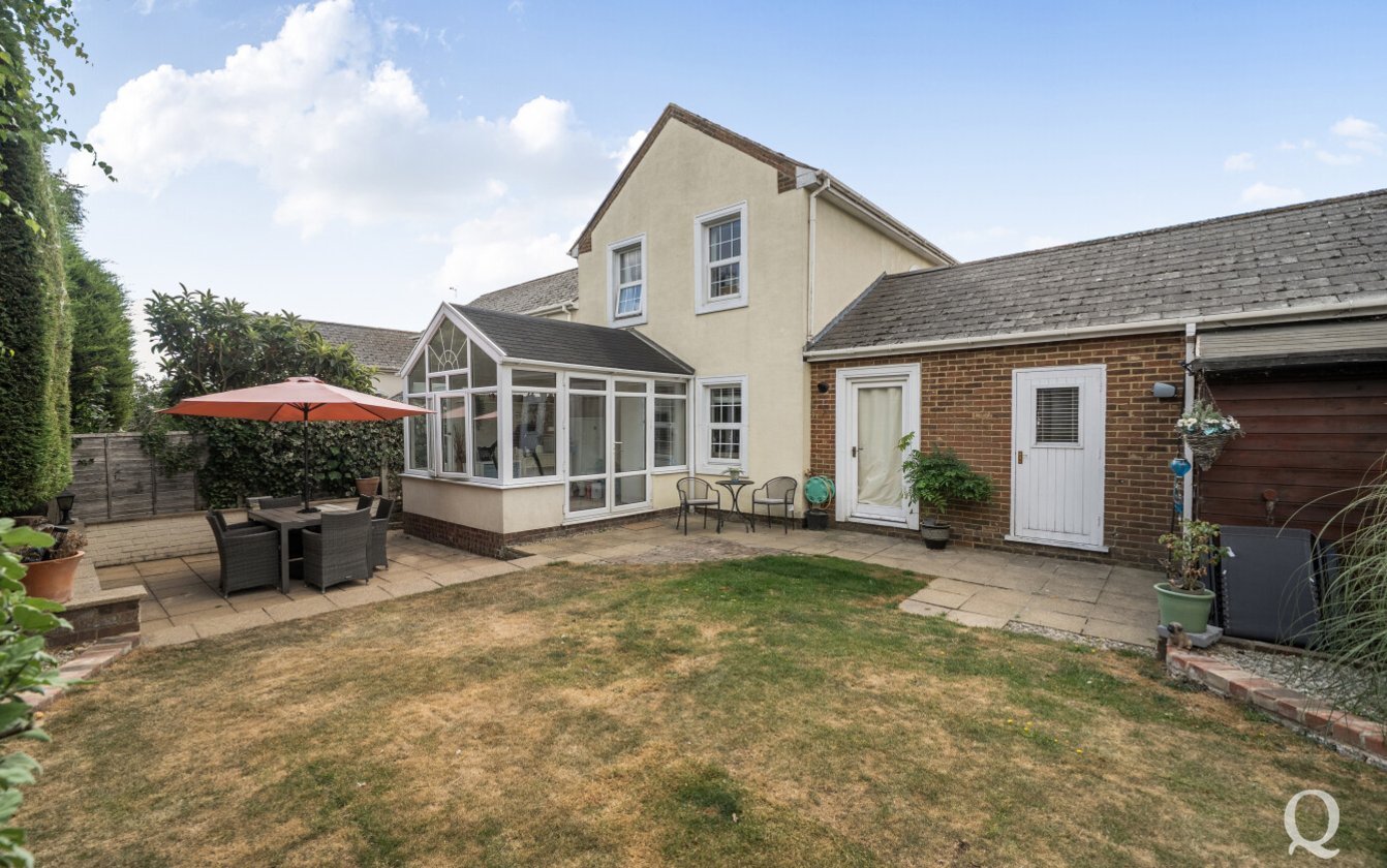Wadham Place, Sittingbourne, Kent, ME10, 14893, image-17 - Quealy & Co