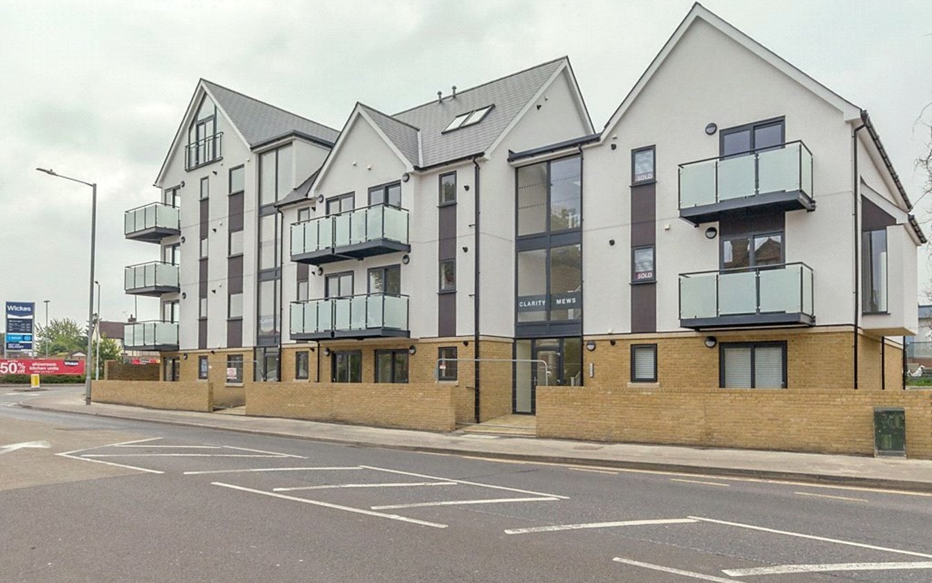 London Road, Sittingbourne, Kent, ME10, 17409, image-1 - Quealy & Co