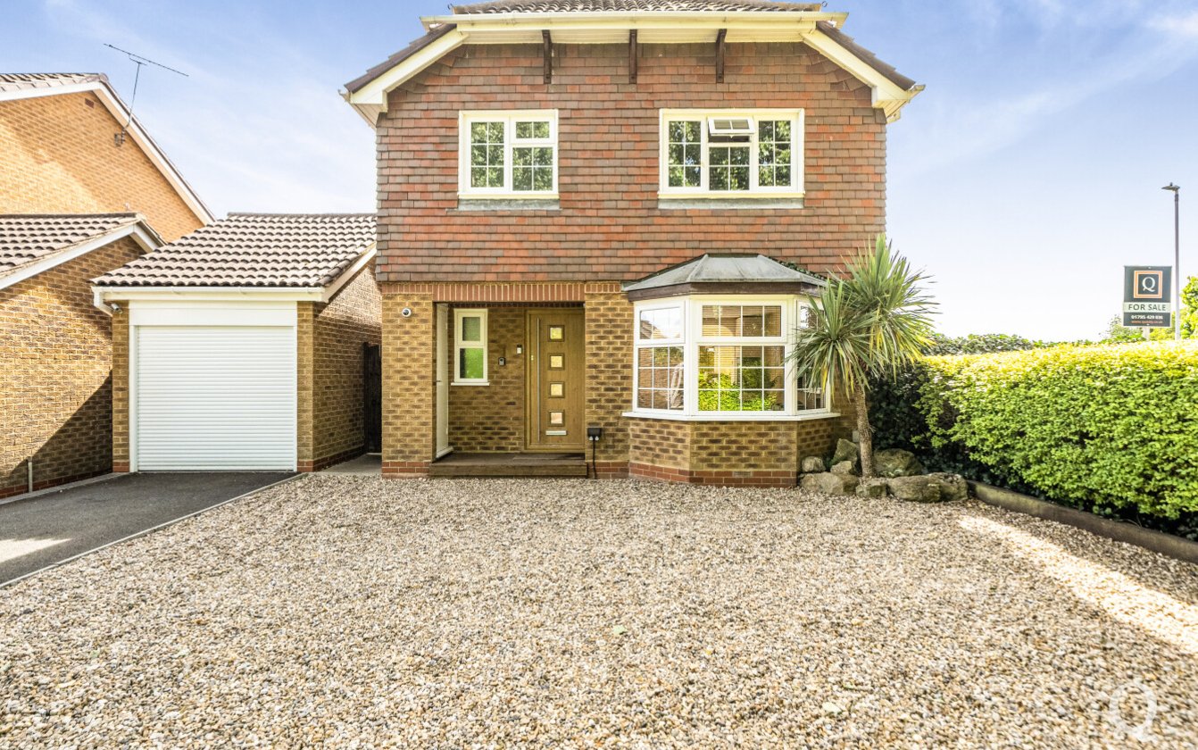 Cheyne Close, Kemsley, Sittingbourne, Kent, ME10, 17418, image-23 - Quealy & Co
