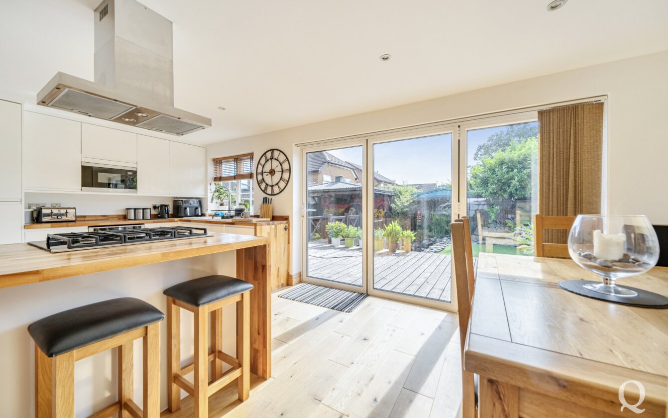 Cheyne Close, Kemsley, Sittingbourne, Kent, ME10, 17418, image-2 - Quealy & Co