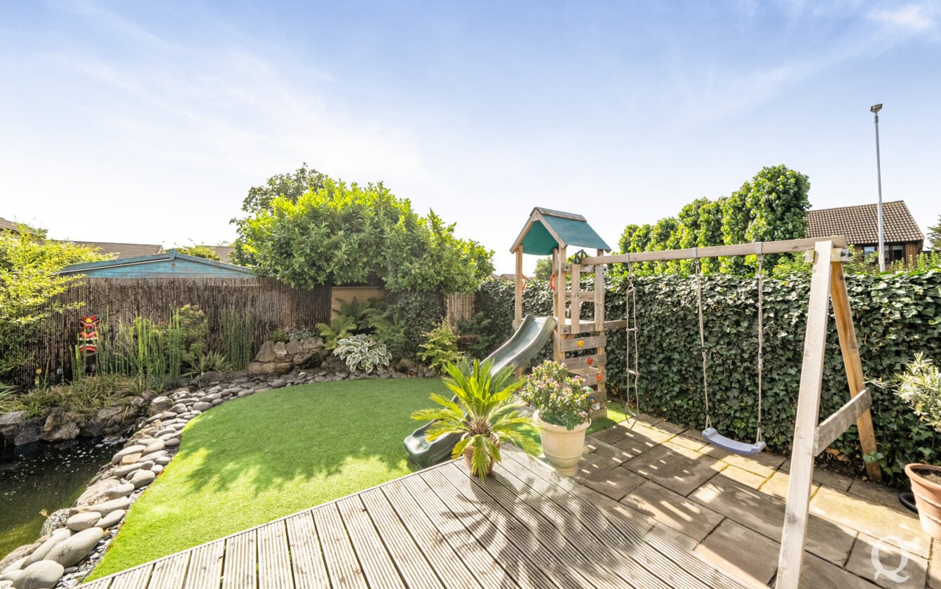 Cheyne Close, Kemsley, Sittingbourne, Kent, ME10, 17418, image-18 - Quealy & Co