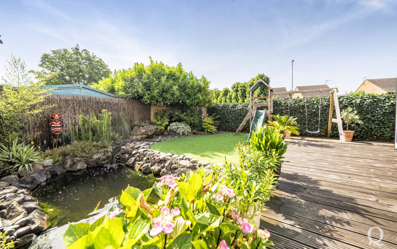 Cheyne Close, Kemsley, Sittingbourne, Kent, ME10, 17418, image-3 - Quealy & Co